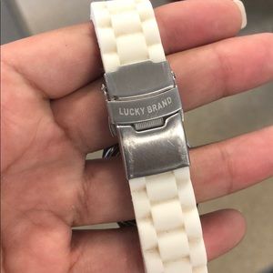 Lucky Brand Accessories - Lucky Brand Watch Lucky Brand Accessories - Lucky Brand Watch